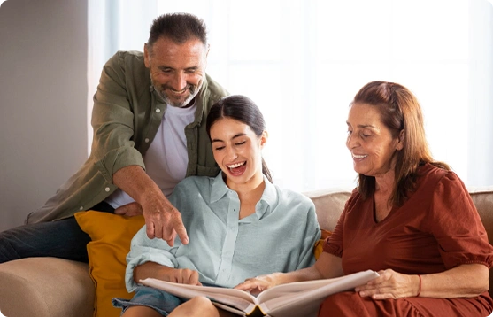Life Insurance for Seniors