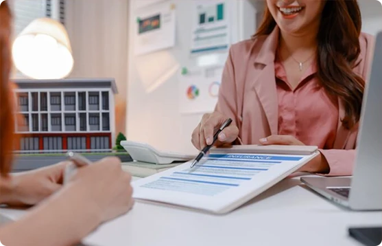 Hengsheng Planning Checklist