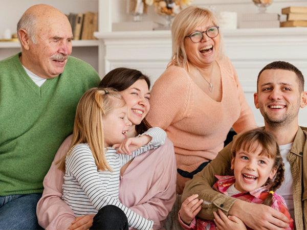 Family Life Insurance: Plans, Costs & Coverage Explained