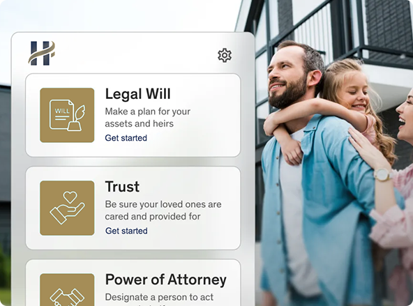 Free estate planning tools that  set you apart