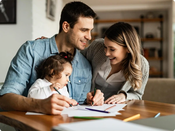 20-Year Term Life Insurance