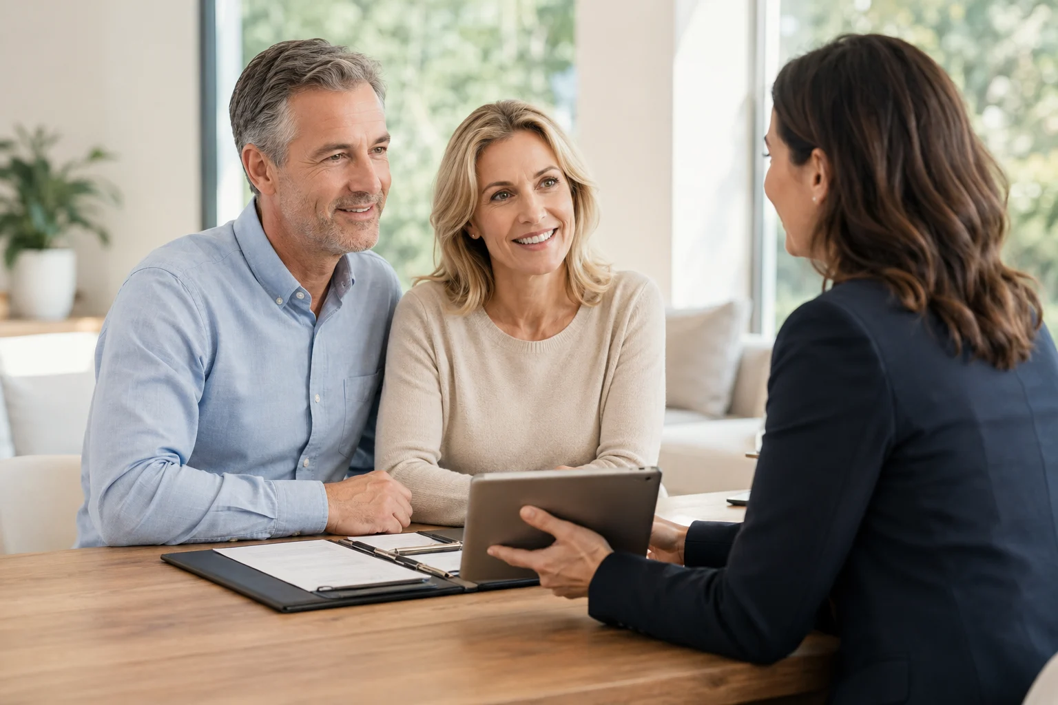 Family consultation